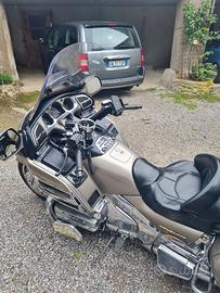 Honda GL 1800 Gold Wing - 2002