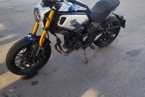 CF moto CL-X 700 Heritage