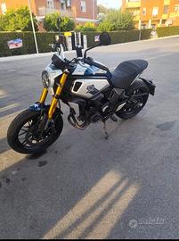 CF moto CL-X 700 Heritage