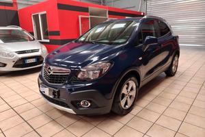 Opel mokka GPL 2015