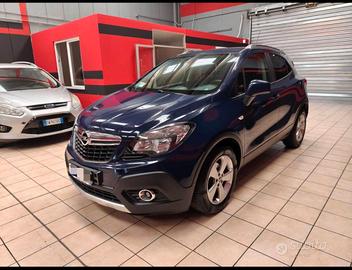 Opel mokka GPL 2015