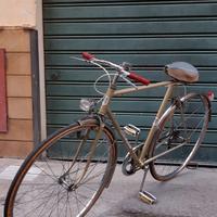 Bicicletta Condorino Gerbi Sport anni 70