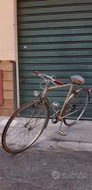 Bicicletta Condorino Gerbi Sport anni 70