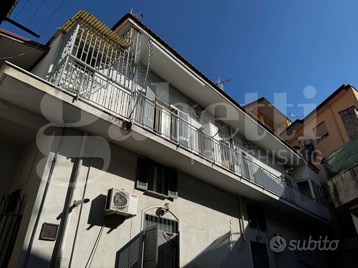 Appartamento – Arzano, Lanciasino - Vista 2