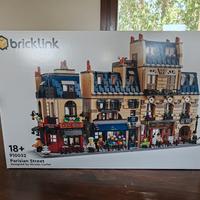 Lego Bricklink 910032