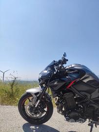 Kawasaki z900