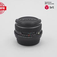 SMC Pentax-M 50 F1.7