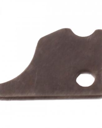 Piastrina perno cambio 4 e 5 marcia per Cagiva SST