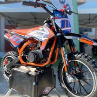 Mini Cross 50cc-Pit Bike 125cc-Mini Quad 50 & 125