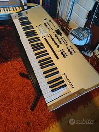 KORG WAVESTATE  SE Platinum