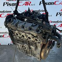 MOTORE VOLKSWAGEN Polo 3Â° Serie AKK AKK, AUD Benz
