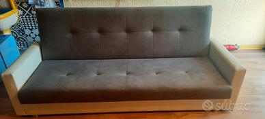 Divano letto