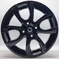 4 cerchi lega smart fortwo forfour r15 lt5286