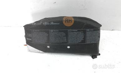 AIRBAG SEDILE DESTRO FIAT 500 L Serie (351_352) (1