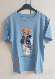 T-shirt Ralph Lauren 