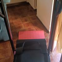 Tapis roulant meccanico 