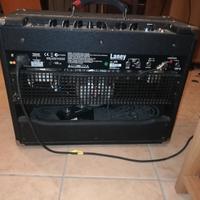 Amplificatore valvolare per  chitarra LANEY VC30