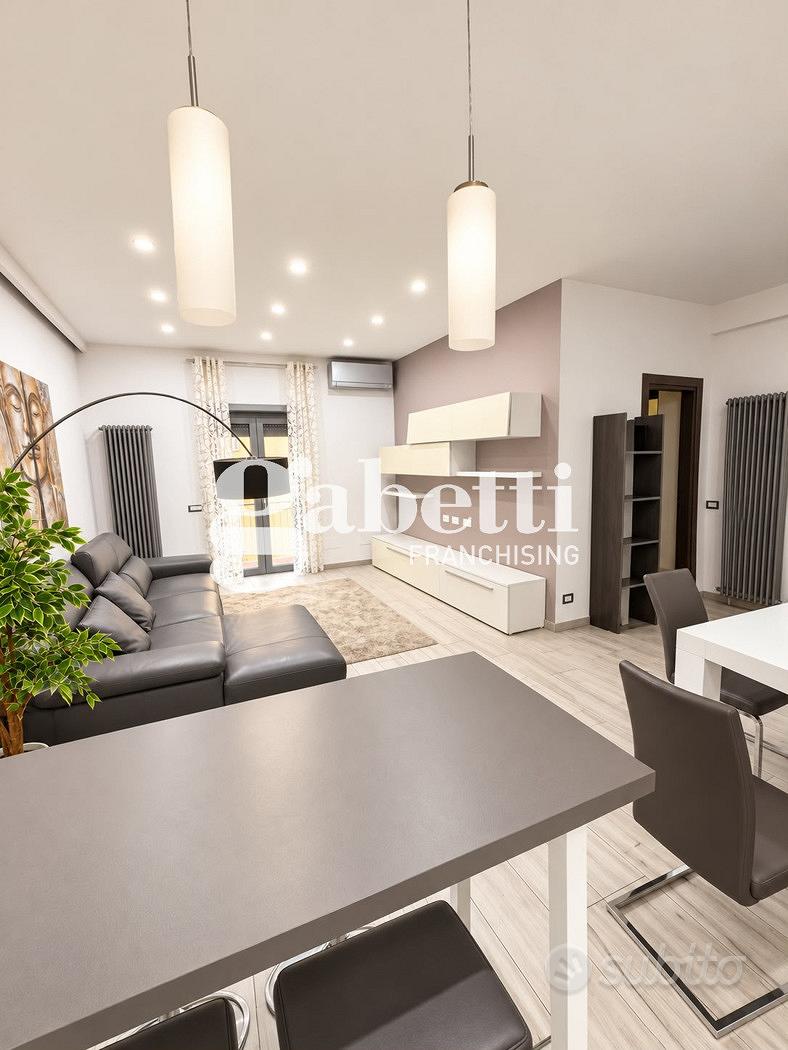 Appartamento – Roma, Prenestino-Centocelle, Municipio Roma V - Vista 5