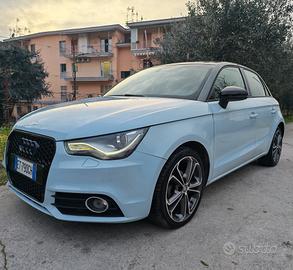 AUDI A1 SPORTBACK AUTOMATICA 1.6 Tdi bb