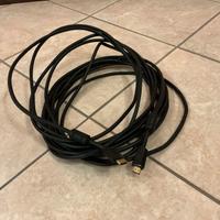 CAVO HDMI , 10 metri