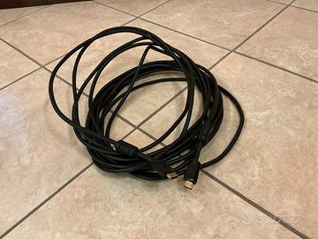 CAVO HDMI , 10 metri
