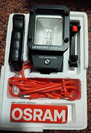 Illuminatore Unomat LX 801 Auto light system