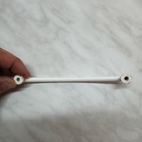 18 maniglie [pomelli, armadio, cucina] Guzzini