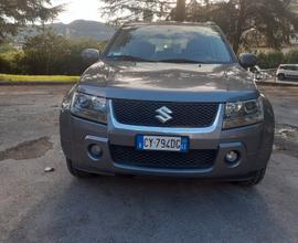 Suzuki Grand Vitara Grand Vitara 1.9 DDiS 5 porte