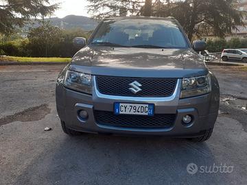 Suzuki Grand Vitara Grand Vitara 1.9 DDiS 5 porte