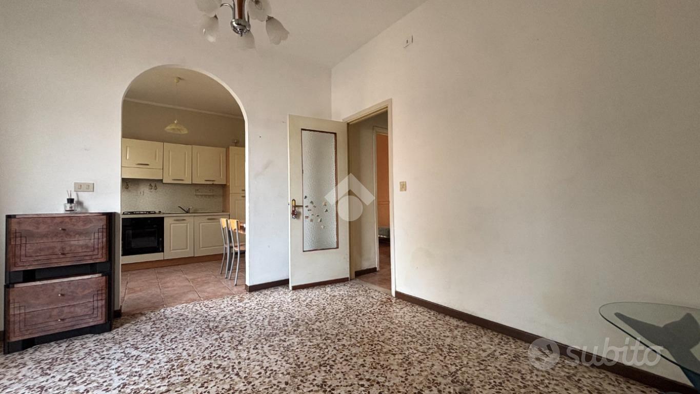 Appartamento – Orzinuovi - Vista 2