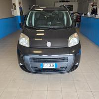 Fiat Qubo 1.4 8V 77 CV Dynamic Natural Power