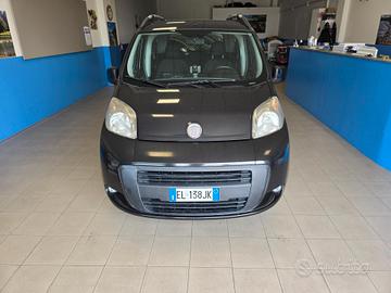 Fiat Qubo 1.4 8V 77 CV Dynamic Natural Power