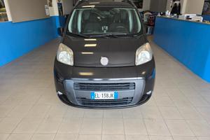 Fiat Qubo 1.4 8V 77 CV Dynamic Natural Power