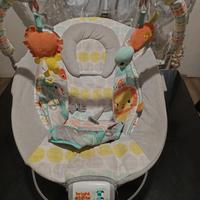 Sdraietta bambini Bright Starts 