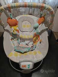 Sdraietta bambini Bright Starts 