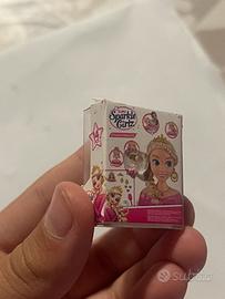 Bambola in miniatura