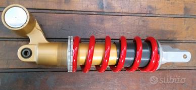 Ricambi Kawasaki zx10r 2005