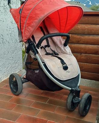 Passeggino Valco Snap 3