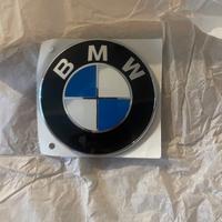 Stemma BMW, per BMW GS800