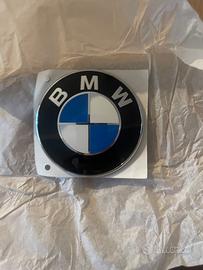 Stemma BMW, per BMW GS800