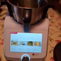 monsieur cousine con tagliaverdure