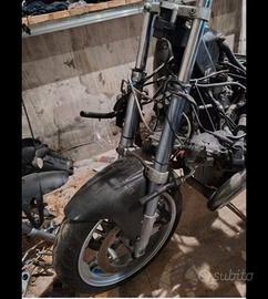 Ricambi Bmw 1100 s