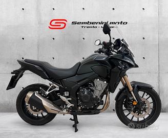 Honda CB 500 X