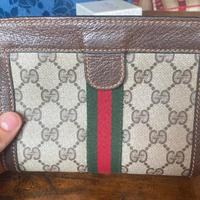Pochette Gucci