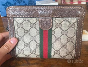 Pochette Gucci