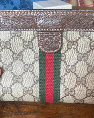 Pochette Gucci