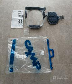Corsetto rigido ortopedico Camp C35