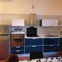 Cucina completa