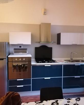 Cucina completa