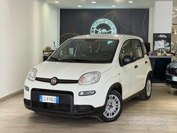 Fiat Panda 1.0 Hybrid 70cv 2024 solo 20.000km